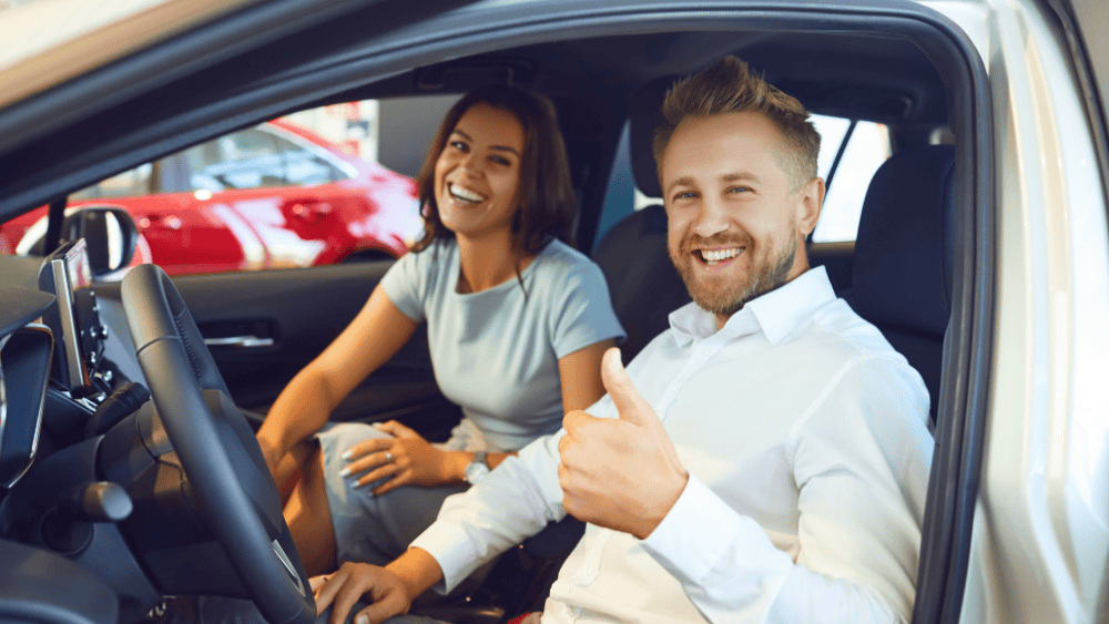 The Ultimate Guide To Car Finance EP2: Common Finance Terms You Should Know